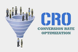 cro - Optimización del ratio de conversión